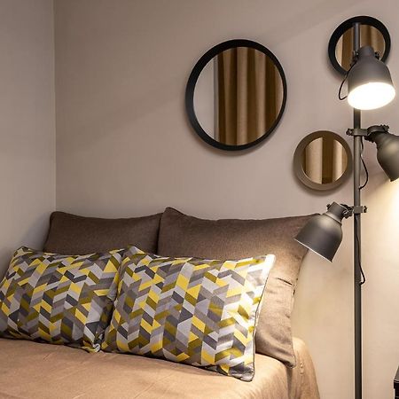 Bohemia - New Apartment With Stylish Design Sofía Exterior foto