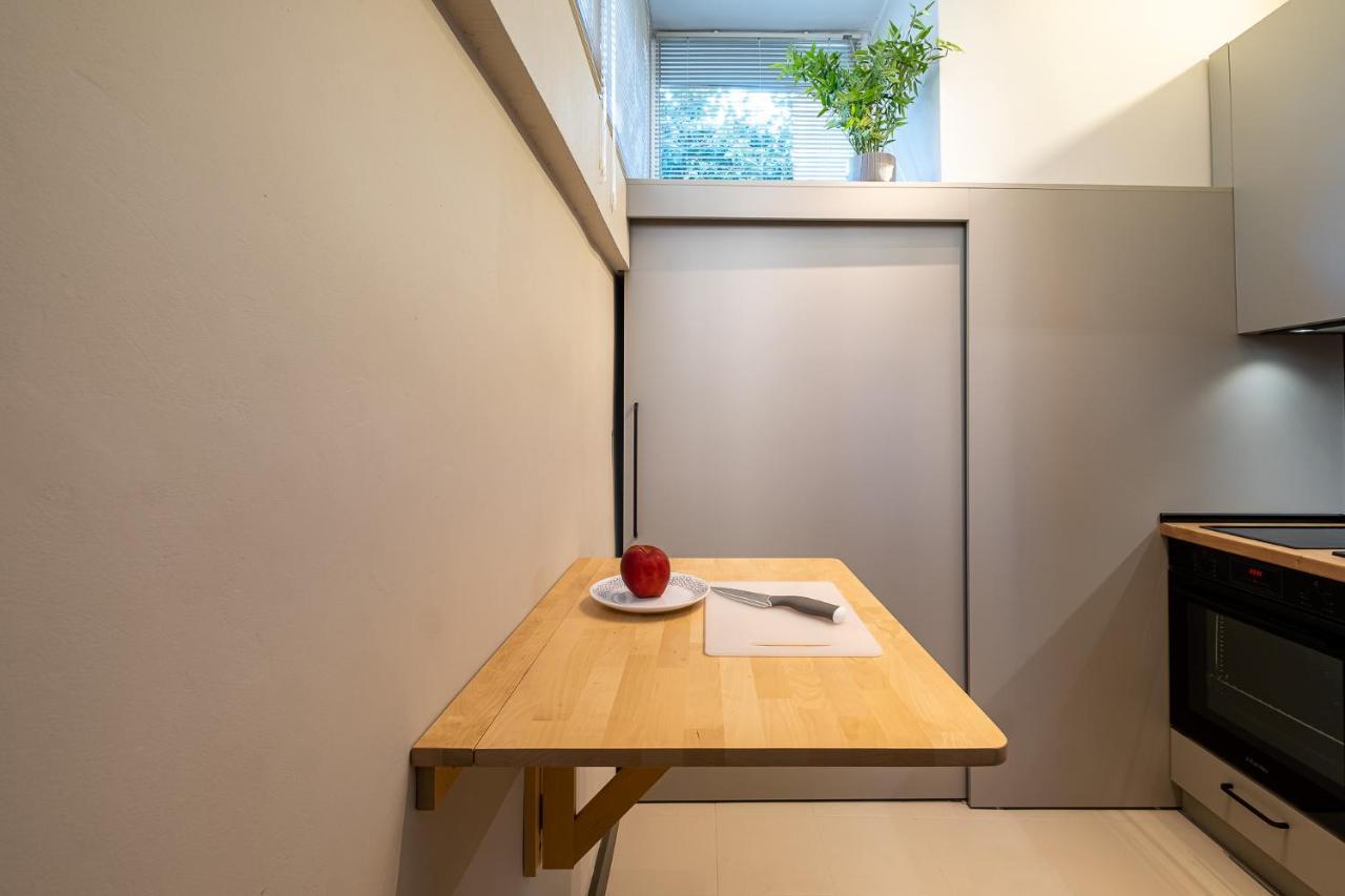 Bohemia - New Apartment With Stylish Design Sofía Exterior foto