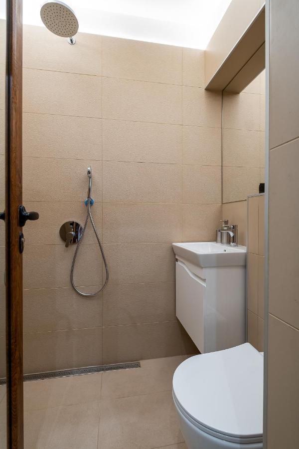 Bohemia - New Apartment With Stylish Design Sofía Exterior foto